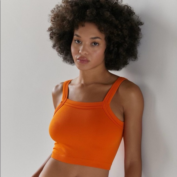 Out From Under seamless bra top - Picture 4 of 4